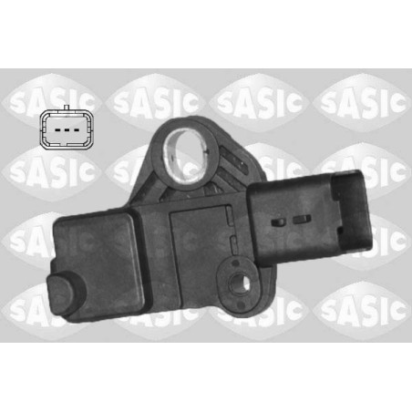 Capteur PMH (Point mort...