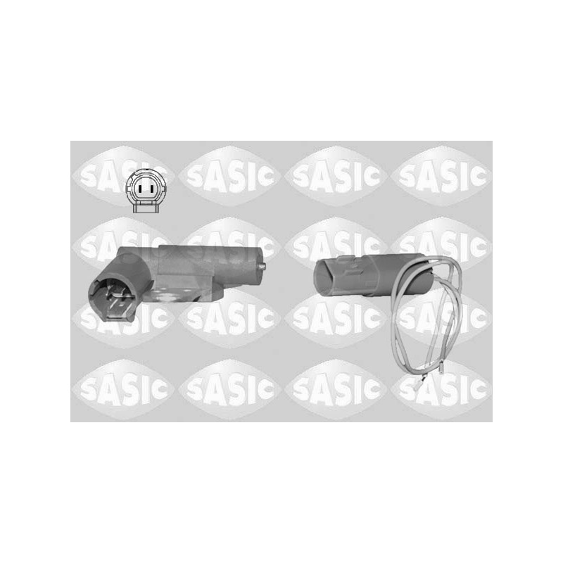 Capteur PMH (Point mort haut) SASIC