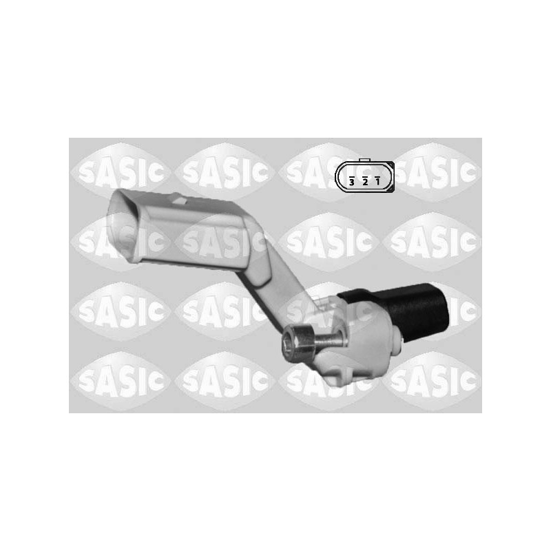 Capteur PMH (Point mort haut) SASIC