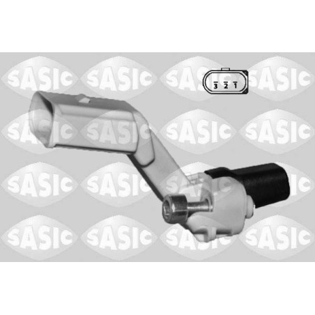 Capteur PMH (Point mort...