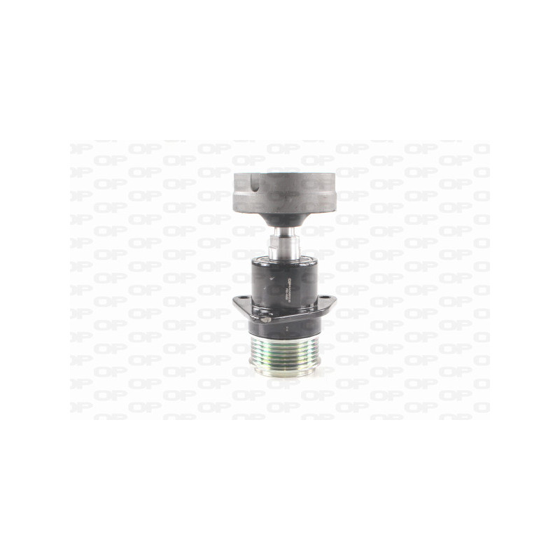 Poulie roue libre (alternateur) OPEN PARTS