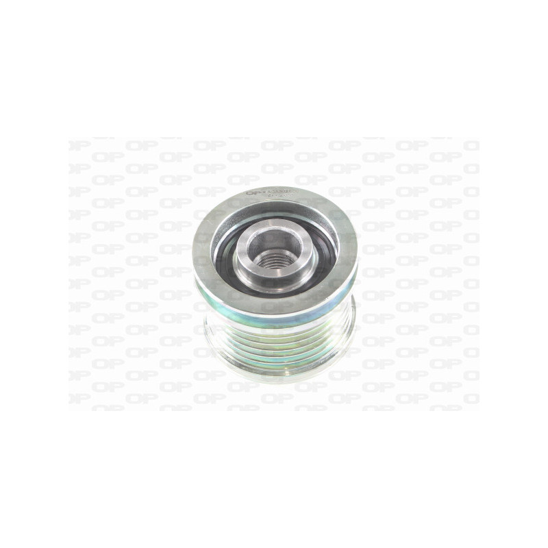 Poulie roue libre (alternateur) OPEN PARTS