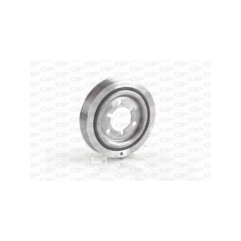 Poulie damper OPEN PARTS