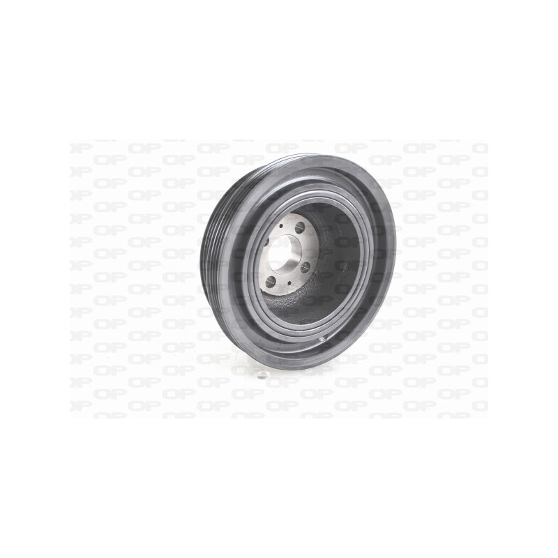 Poulie damper OPEN PARTS