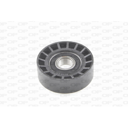 Galet enrouleur (courroie d'accessoire) OPEN PARTS