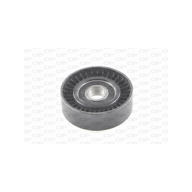 Galet enrouleur (courroie d'accessoire) OPEN PARTS