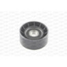 Galet enrouleur (courroie d'accessoire) OPEN PARTS