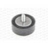 Galet enrouleur (courroie d'accessoire) OPEN PARTS