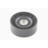 Galet enrouleur (courroie d'accessoire) OPEN PARTS