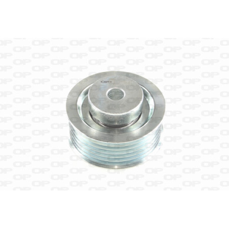 Galet enrouleur (courroie d'accessoire) OPEN PARTS