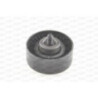 Galet enrouleur (courroie d'accessoire) OPEN PARTS