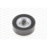 Galet enrouleur (courroie d'accessoire) OPEN PARTS