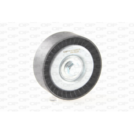 Galet enrouleur (courroie d'accessoire) OPEN PARTS