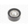 Galet enrouleur (courroie d'accessoire) OPEN PARTS