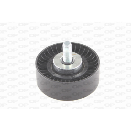 Galet enrouleur (courroie d'accessoire) OPEN PARTS