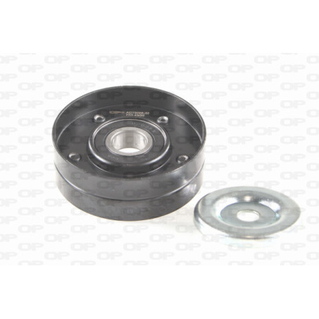 Galet enrouleur (courroie d'accessoire) OPEN PARTS