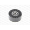 Galet enrouleur (courroie d'accessoire) OPEN PARTS