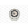 Galet enrouleur (courroie d'accessoire) OPEN PARTS