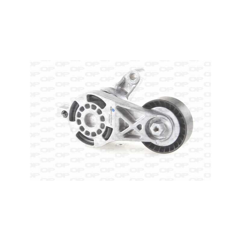 Tendeur de courroie (courroie d'accessoire) OPEN PARTS
