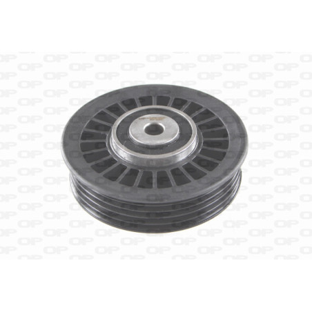 Galet enrouleur (courroie d'accessoire) OPEN PARTS