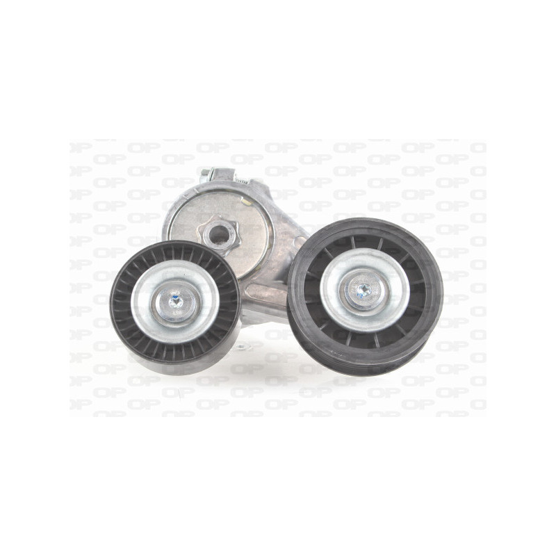Tendeur de courroie (courroie d'accessoire) OPEN PARTS