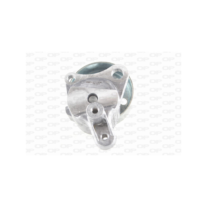 Tendeur de courroie (courroie d'accessoire) OPEN PARTS