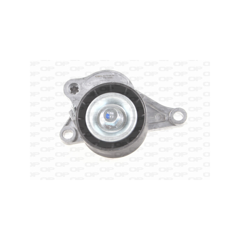 Tendeur de courroie (courroie d'accessoire) OPEN PARTS