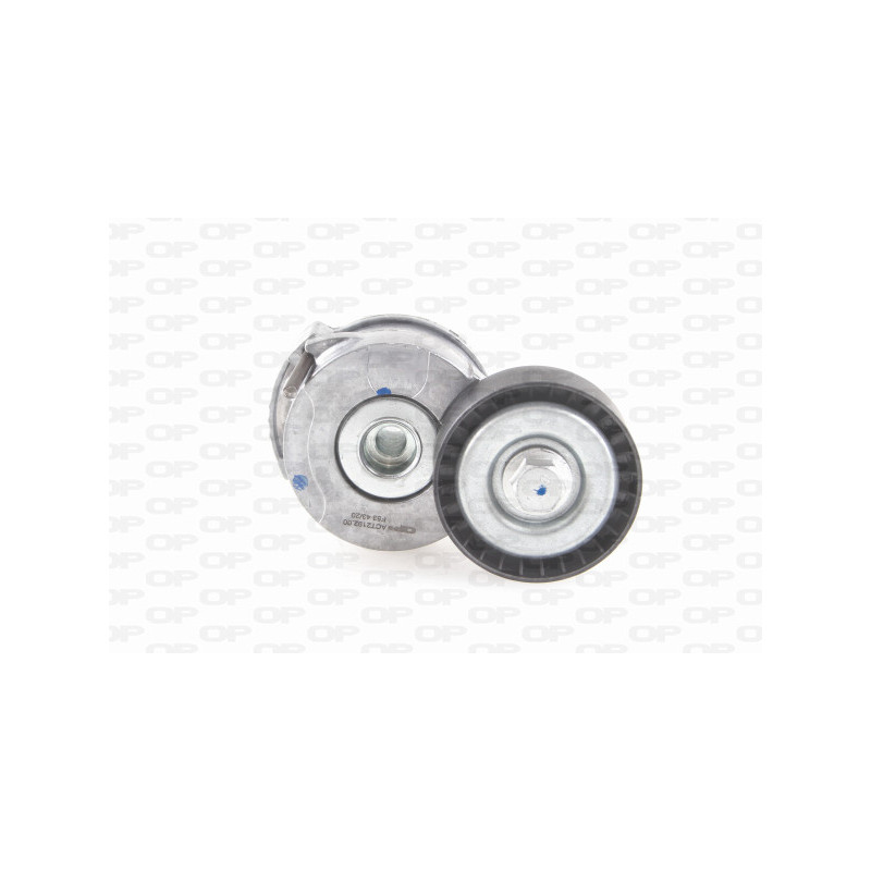 Tendeur de courroie (courroie d'accessoire) OPEN PARTS