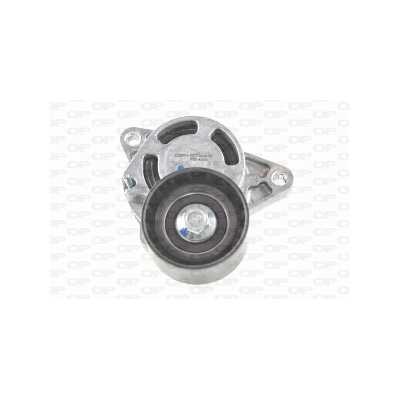 Tendeur de courroie (courroie d'accessoire) OPEN PARTS