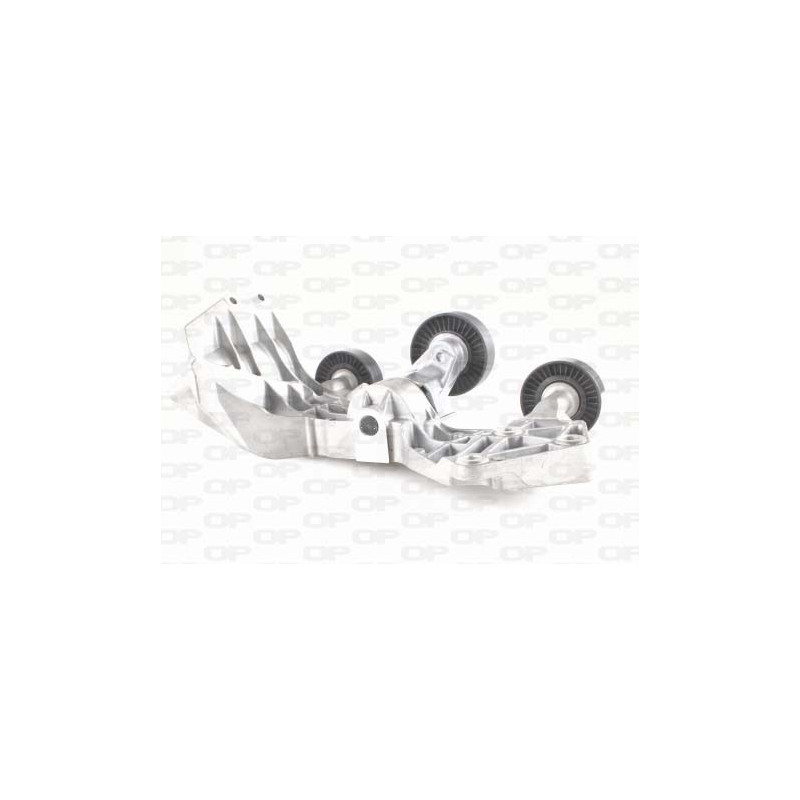 Tendeur de courroie (courroie d'accessoire) OPEN PARTS