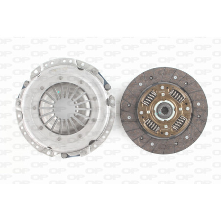 Kit d'embrayage OPEN PARTS