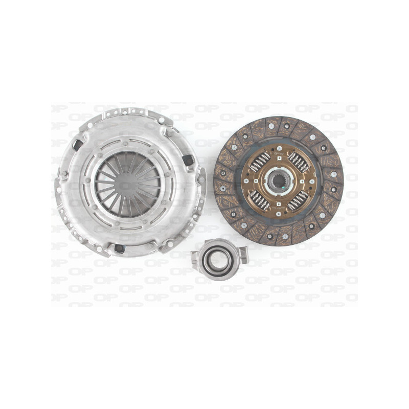 Kit d'embrayage OPEN PARTS