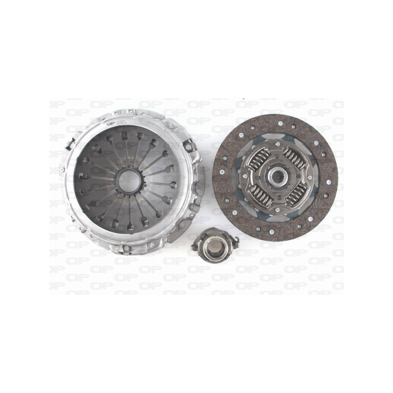 Kit d'embrayage OPEN PARTS