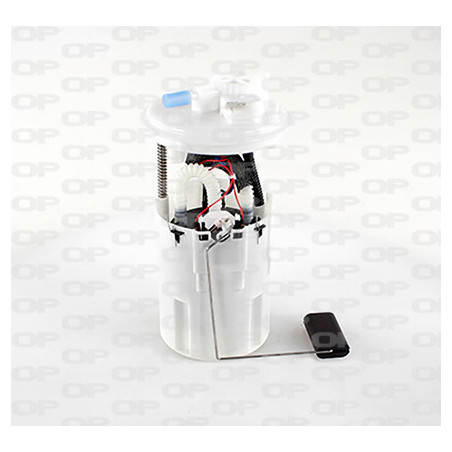 Unité d'injection de...