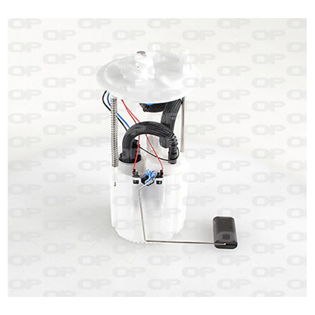 Unité d'injection de carburant OPEN PARTS
