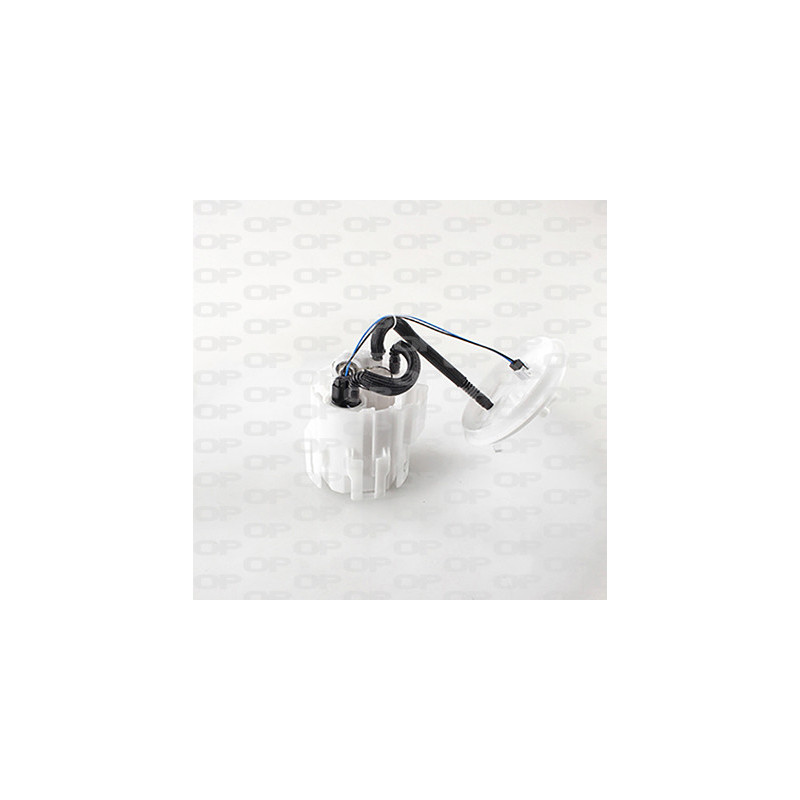 Unité d'injection de carburant OPEN PARTS