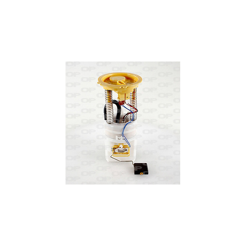 Unité d'injection de carburant OPEN PARTS