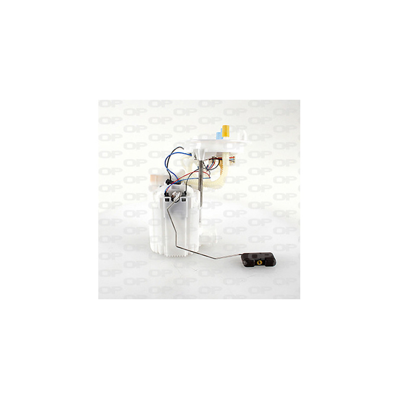 Unité d'injection de carburant OPEN PARTS