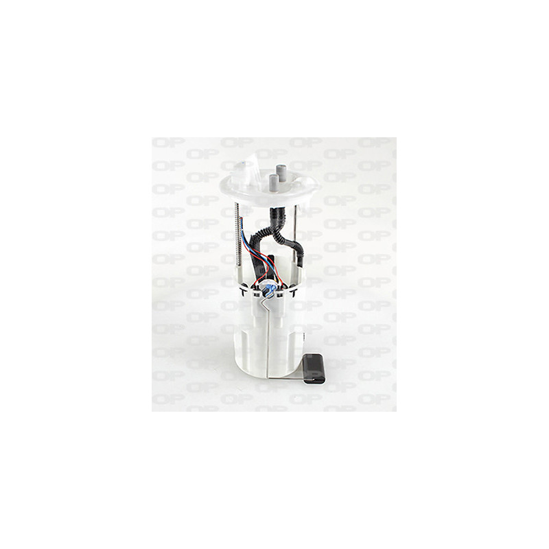 Unité d'injection de carburant OPEN PARTS