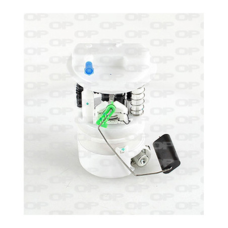 Unité d'injection de...