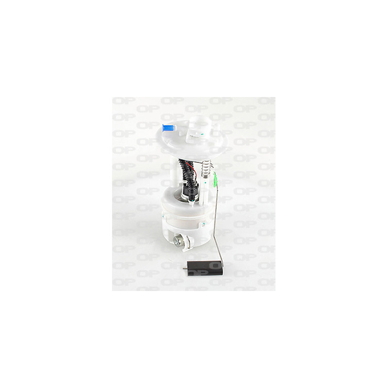 Unité d'injection de carburant OPEN PARTS