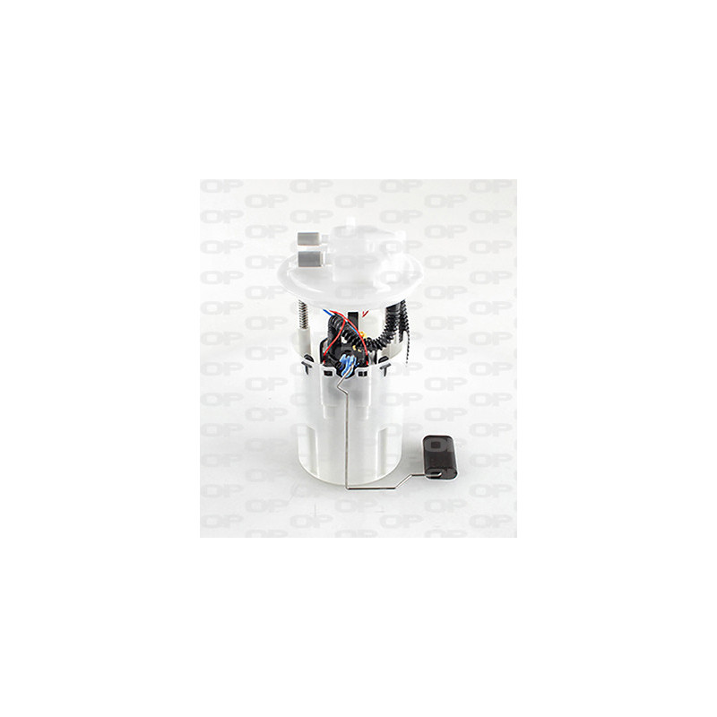 Unité d'injection de carburant OPEN PARTS