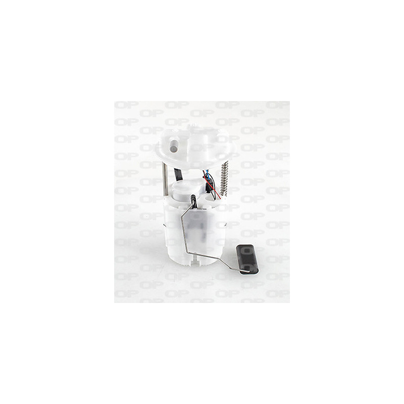 Unité d'injection de carburant OPEN PARTS