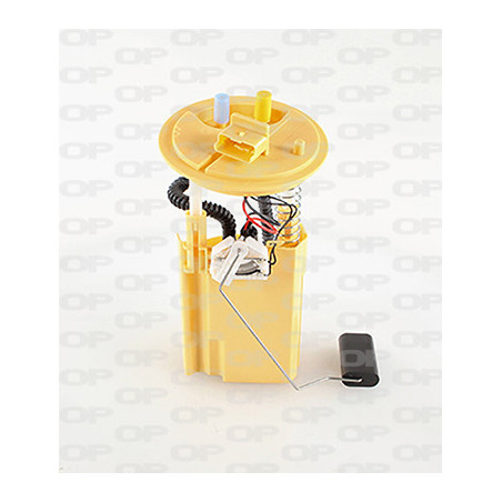 Unité d'injection de carburant OPEN PARTS