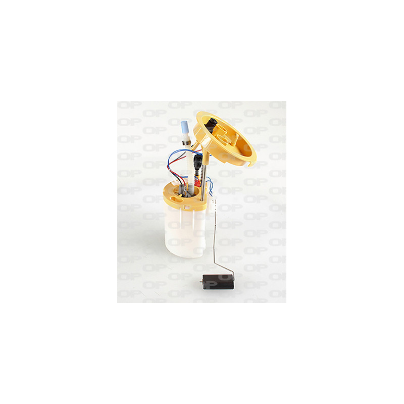 Unité d'injection de carburant OPEN PARTS