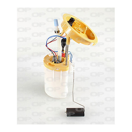 Unité d'injection de carburant OPEN PARTS