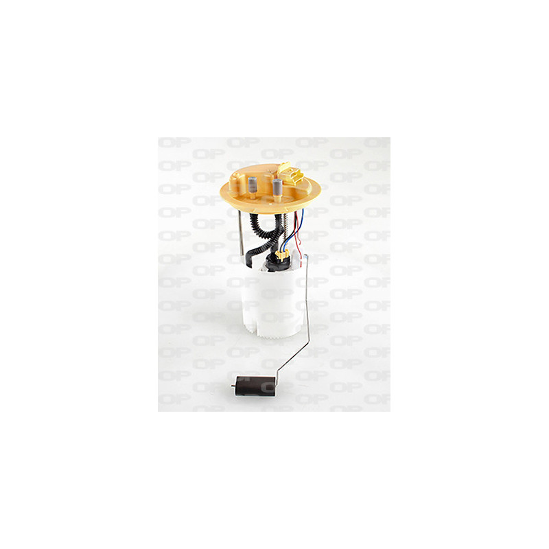 Unité d'injection de carburant OPEN PARTS