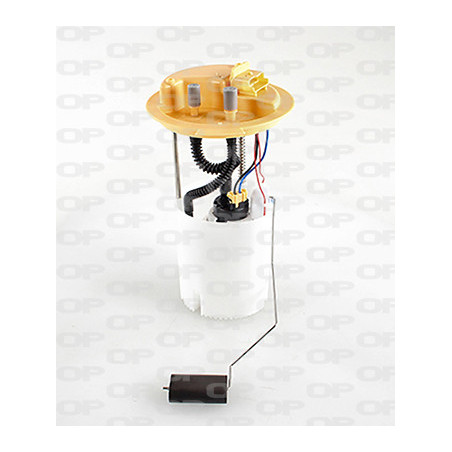 Unité d'injection de carburant OPEN PARTS