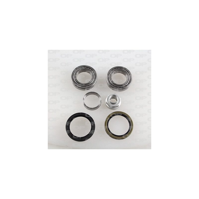 Roulement de roue OPEN PARTS