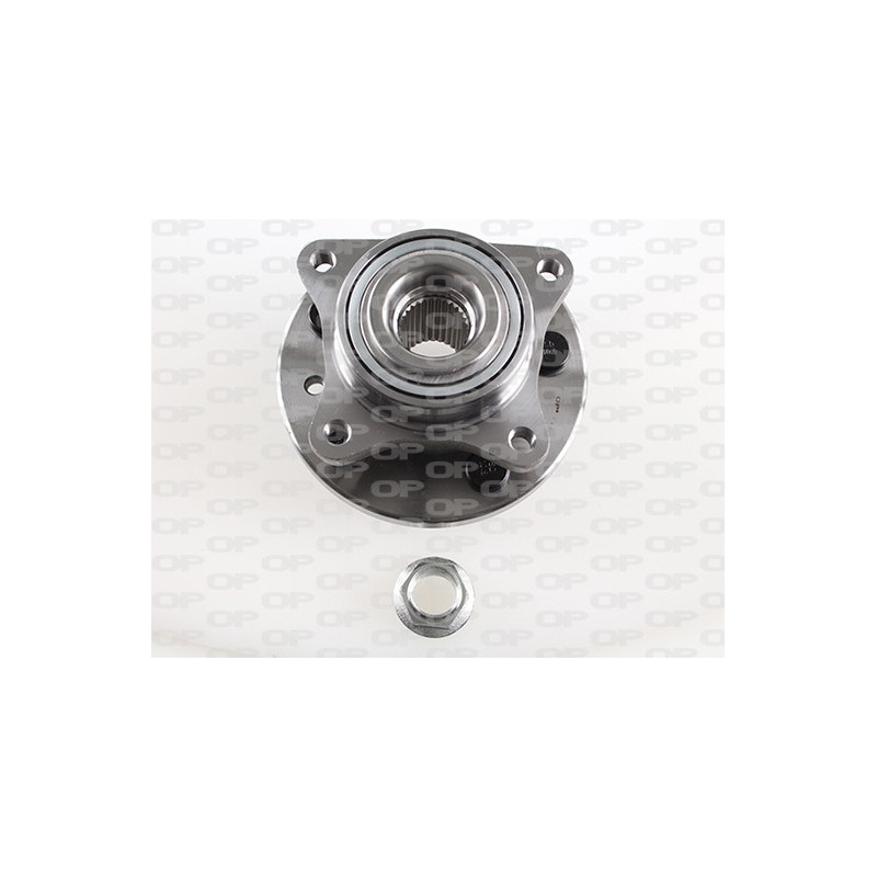 Roulement de roue OPEN PARTS